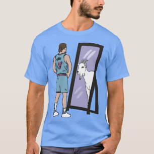 Kelly Olynyk Spiegel GOAT T-Shirt