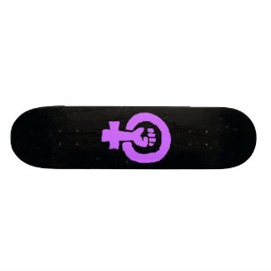 Kelly Skateboard