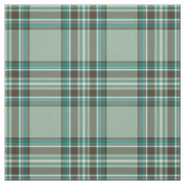 Kelly Tartan Pattern Mint Green Irish Kariert Stoff