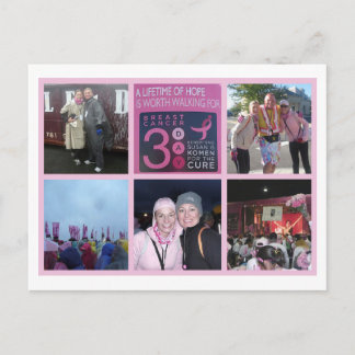 Kelly und Sarah gehen es raus Postkarte