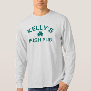 Kelly's Irish Pub T - Shirt