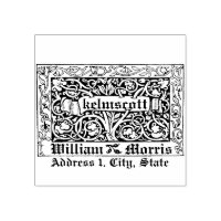 Kelmscott von Willaim Morris 1891