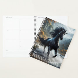 Kelpie Calendar Planer