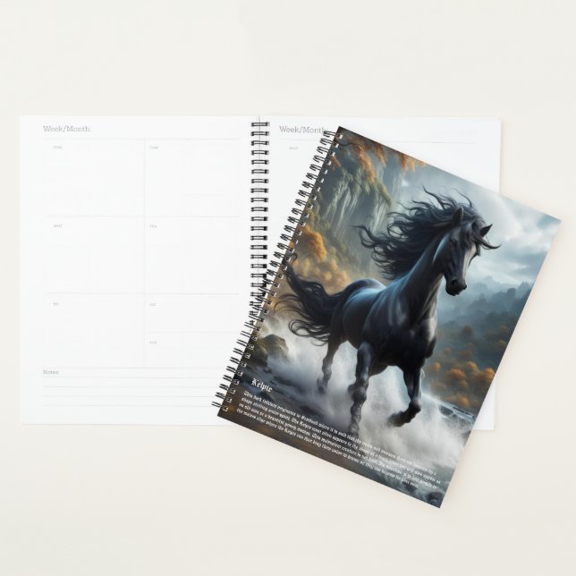 Kelpie Calendar Planer (Anzeige)
