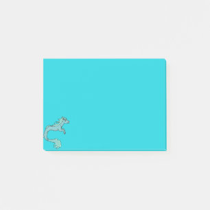 Kelpie Post-it Klebezettel