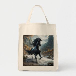 Kelpie Tragetasche