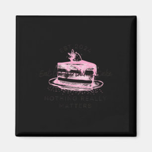 Kelsea Ballerini Nothing Really S Sticker1 Magnet