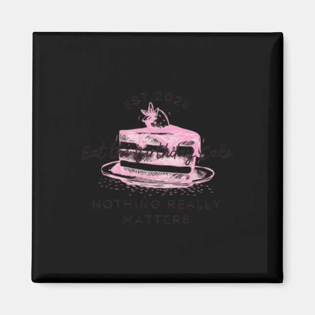 Kelsea Ballerini Nothing Really S Sticker1 Magnet (Vorne)