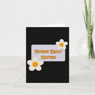 Kelsea Ballerini Nothing Really S Sticker Karte