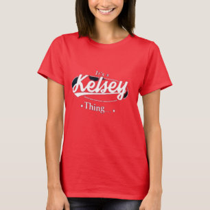 Kelsey 100 Baby Challenge Seybold T-Shirt