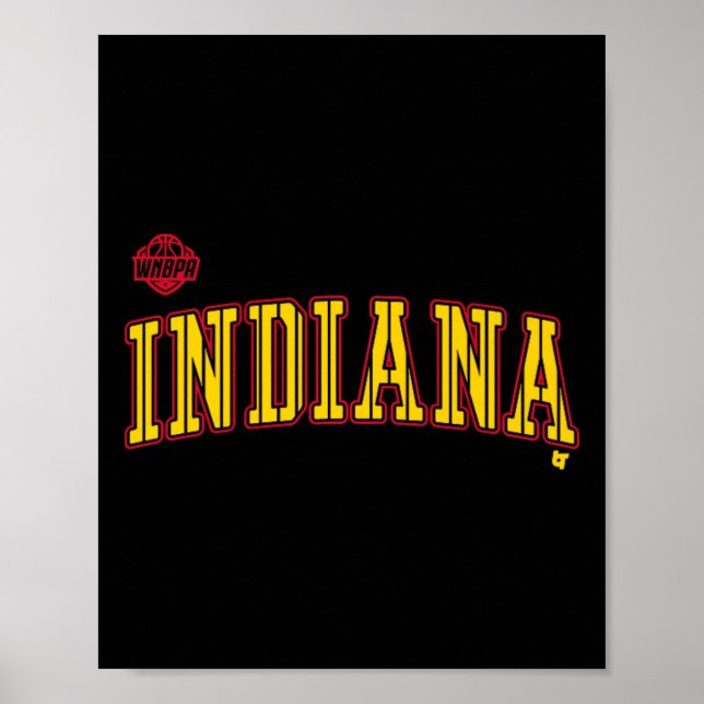 Kelsey Mitchell 0 Front & amp; Back Name Number Sh Poster (Vorne)