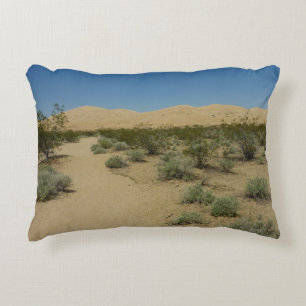 Kelso-Dünen im Mojave-Nationalpark Dekokissen