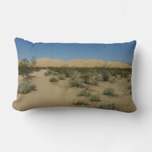 Kelso-Dünen im Mojave-Nationalpark Lendenkissen