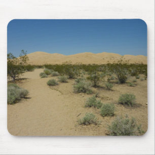 Kelso-Dünen im Mojave-Nationalpark Mousepad