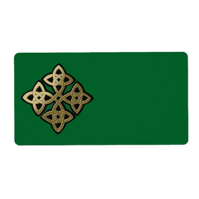 Keltenkreuz (Vorne)