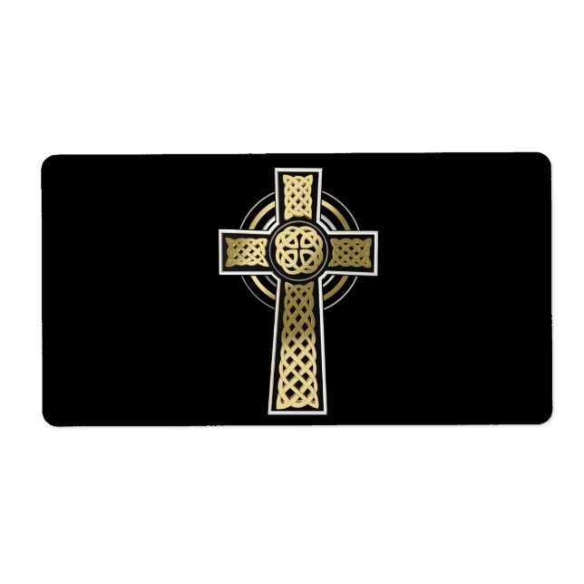 Keltenkreuz (Vorne)