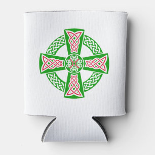 Keltenkreuz Dosenkühler