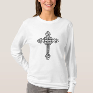 Keltenkreuz T-Shirt