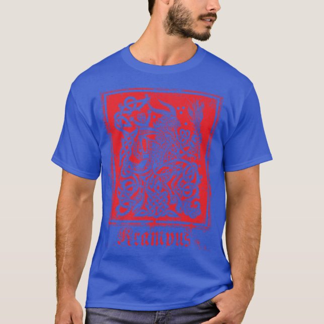 Keltisch II T-Shirt (Vorderseite)