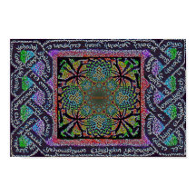 Keltische Christliche hebräische Namen des YHWH-Kn