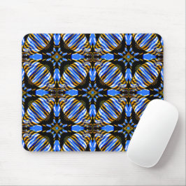 Keltische Flöhe....... Mousepad