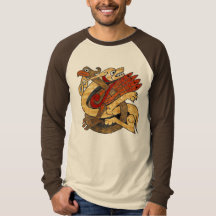 Keltische Geschöpfe