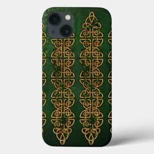 Keltische Knochenstreifen Case-Mate iPhone Hülle