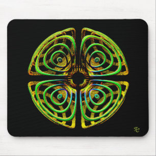 * Keltische Knoten * Mousepad
