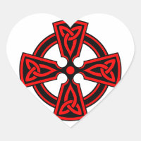 KELTISCHE KREUZUNG - KELTE/IRISH/IRLAND/IRISH/IRIS