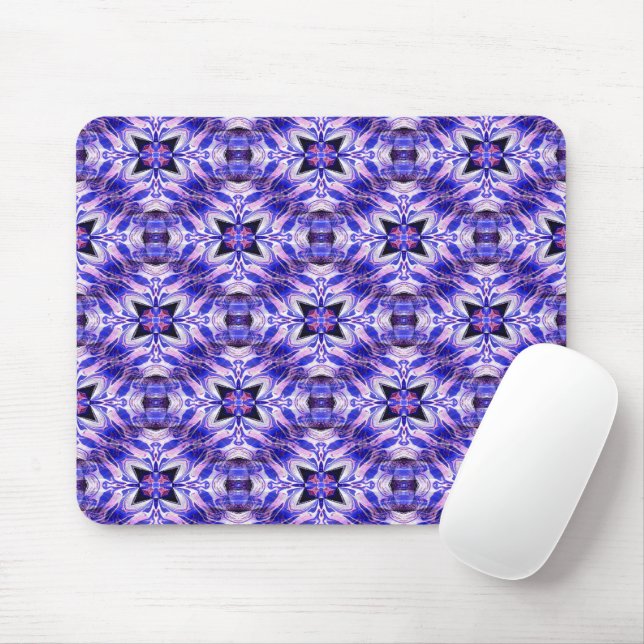 Keltische Liebe überquert.... Mousepad (Mit Mouse)