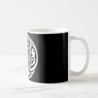 Keltische Ratten-Tasse Tasse