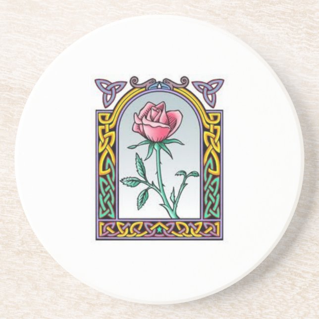 Keltische Reihe: Untersetzer (Vorne)