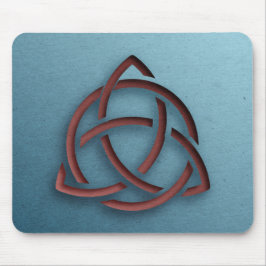 Keltische Schmiede Mousepad