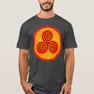 Keltische Sommersonnenwende 1 T-Shirt