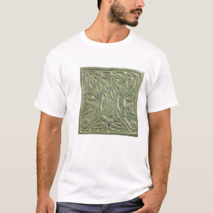 Keltischer Baum des Lebens T-Shirt