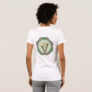 Keltischer Kreis T-Shirt