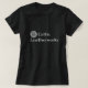Keltischer Leatherworks-T - Shirt (Design vorne)