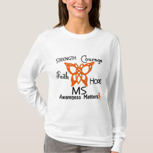 Keltischer Schmetterling 3 Mitgliedstaates T-Shirt