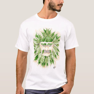 keltischer unerfahrener Mitarbeiter T-Shirt