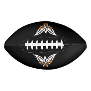 Keltischer Vogel Football
