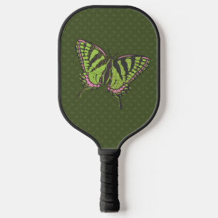 keltisches Frack Pickleball Schläger