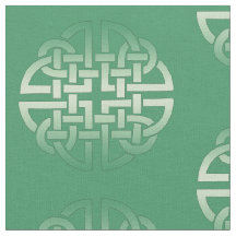 Keltisches Knoten-Muster auf editable