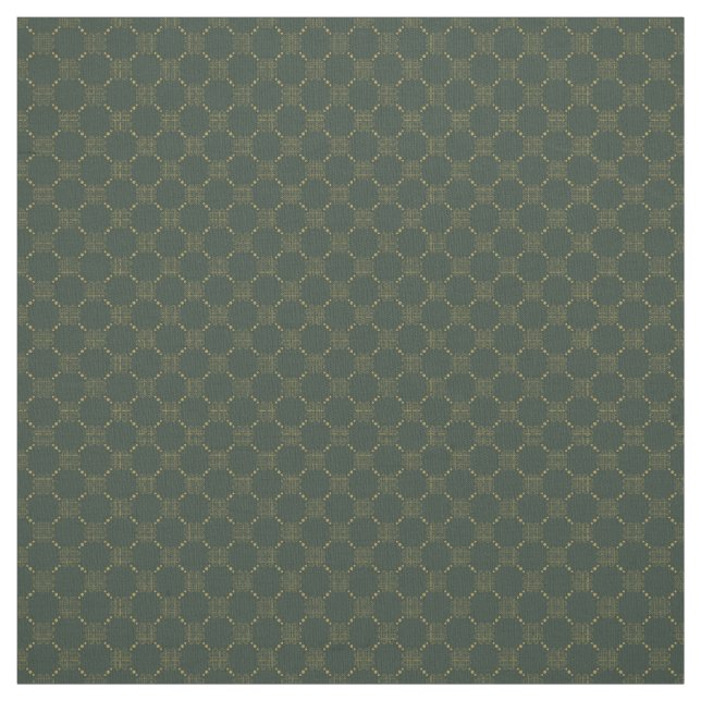 Keltisches Knoten-Muster Stoff (Muster)