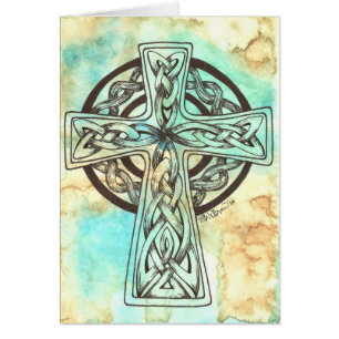 Keltisches Kreuz