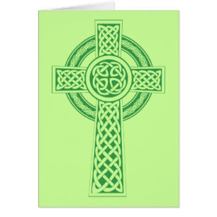 Keltisches Kreuz