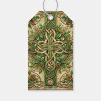 Keltisches Kreuz 