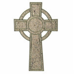 Keltisches Kreuz-Wandbehang Freistehende Fotoskulptur<br><div class="desc">Diese keltisches Kreuz-Wandbehang-Statue schmückt Ihr Haus oder Wohnung.  Besonders groß für Katholische und Lutheraner!</div>