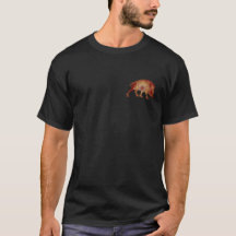 Keltisches Kunst- und Design-T-Shirt