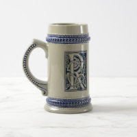 Keltisches r-Monogramm