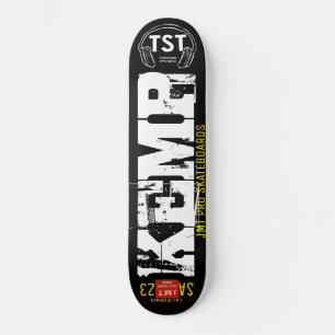 KEMP SKATEBOARDS/JMT USA Skateboard
